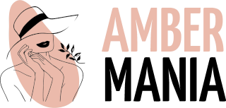 Logo amber-mania.pl